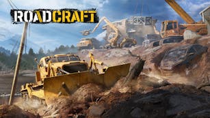 Product cover for RoadCraft