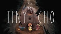 Product cover for Tiny Echo