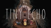 Product cover for Tiny Echo