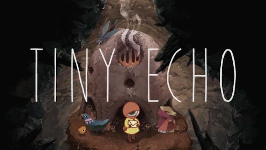 Product cover for Tiny Echo