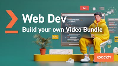 Web Dev Build your own Video Bundle