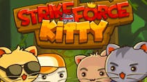 Product cover for StrikeForce Kitty