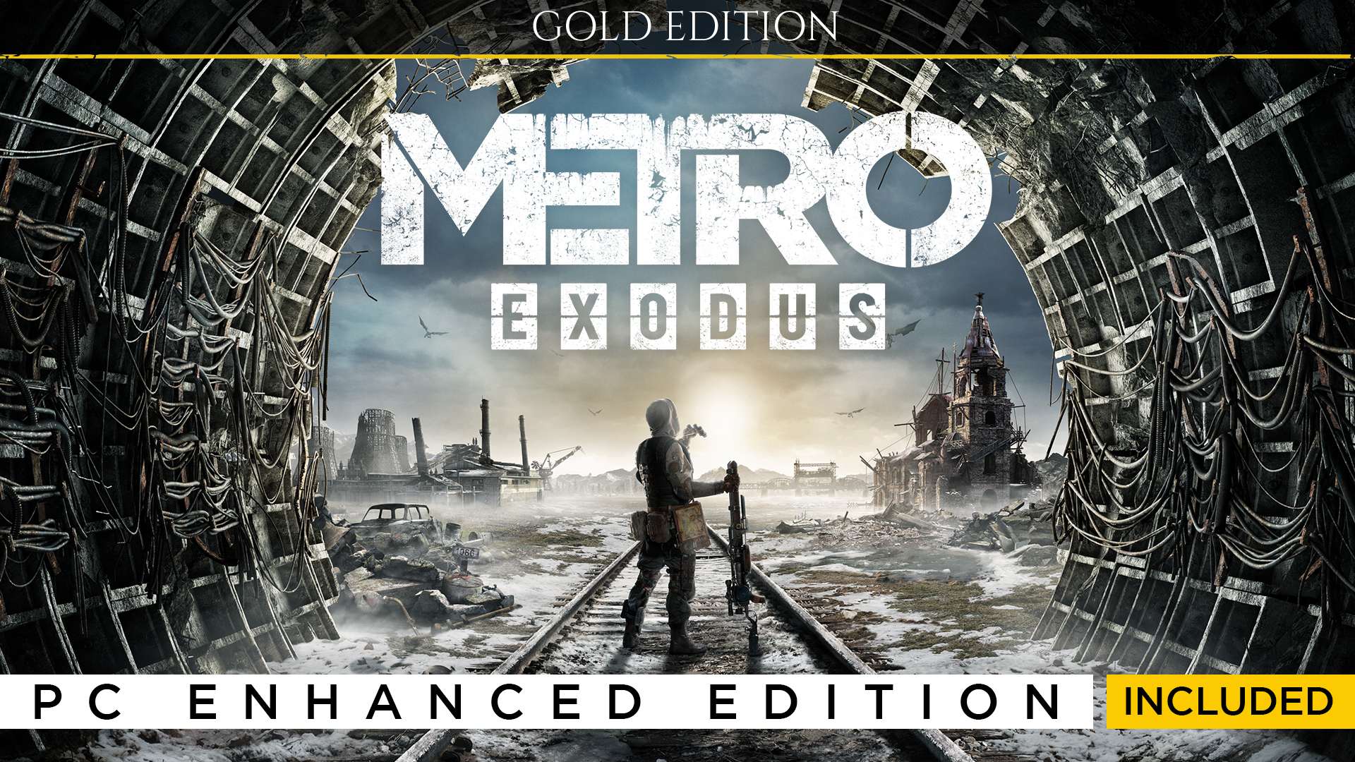 metro exodus steam logo