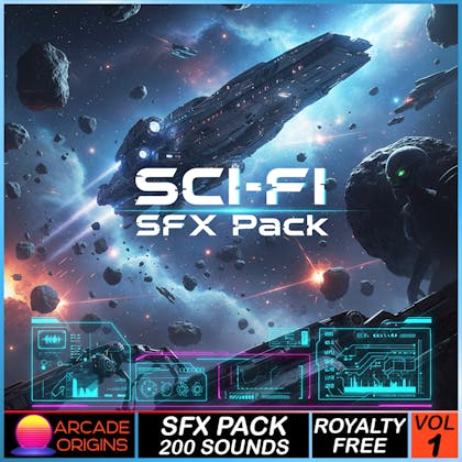 Sci-Fi - Volume 1