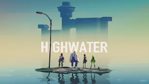 Product cover for Highwater