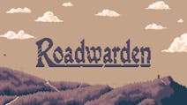 Product cover for Roadwarden