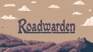 Product cover for Roadwarden