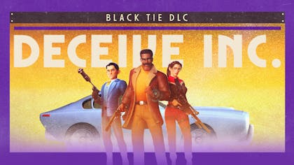 Deceive Inc - Black Tie DLC