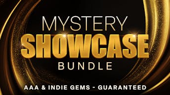 Product cover for Mystery Showcase Bundle