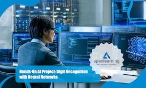 Hands-On AI Project: Digit Recognition with Neural Networks