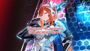 Product cover for Scar-Lead Salvation