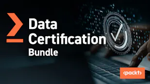 Product cover for Data Certification Bundle