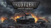 Product cover for Klotzen! Panzer Battles