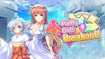 Product cover for Pretty Girls Breakout!