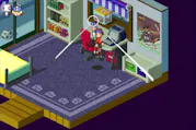 screenshot-Mega Man Battle Network Legacy Collection-3