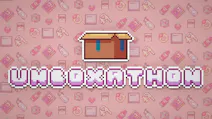 Product cover for Unboxathon