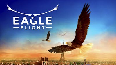 Eagle Flight (Oculus)