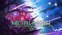 Product cover for Moduwar