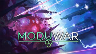Product cover for Moduwar