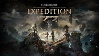 Product cover for Clair Obscur: Expedition 33
