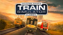 Product cover for Train Simulator Classic