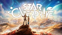 Product cover for Star Overdrive