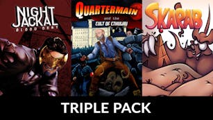 Boomer Shooters Triple Pack 2