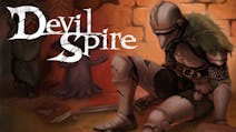Product cover for Devil Spire