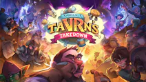 Product cover for TaVRn's Takedown - Naheulbeuk