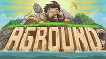 Product cover for Aground