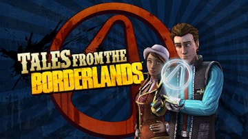 Tales from the Borderlands