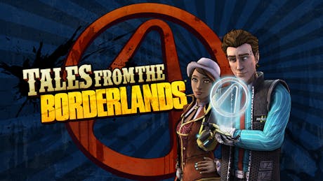 Product cover for Tales from the Borderlands