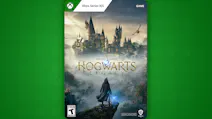 Product cover for Hogwarts Legacy