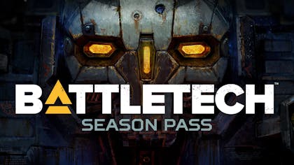 BATTLETECH - Season Pass - DLC