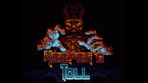 Product cover for Keeper's Toll