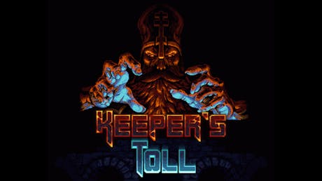 Product cover for Keeper's Toll