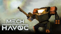 Product cover for Mech Havoc