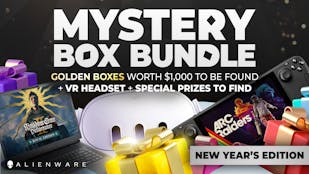 Premier Mystery Bundle