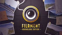 Product cover for Filament: Marmalade Edition