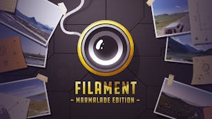 Product cover for Filament: Marmalade Edition