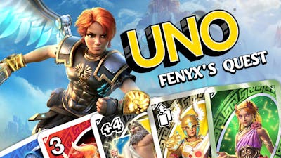 Uno Games Pc And Steam Keys Fanatical