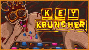 Product cover for KEYKRUNCHER™