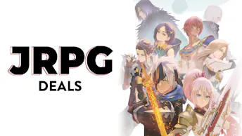 Product cover for JRPG Deals
