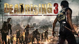Product cover for Dead Rising 3 Apocalypse Edition