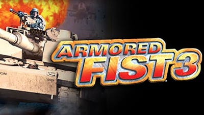 Armored Fist 3