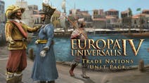 Product cover for Europa Universalis IV: Trade Nations Unit Pack