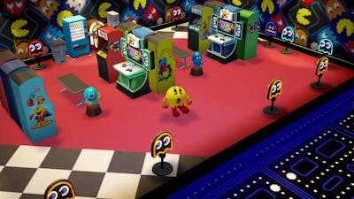 screenshot-PAC-MAN MUSEUM+ Month One Edition-7