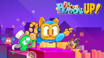 Product cover for Button Button Up!