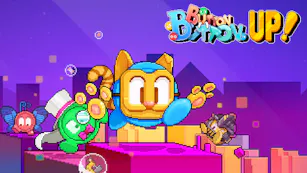 Product cover for Button Button Up!