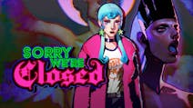 Product cover for Sorry We're Closed